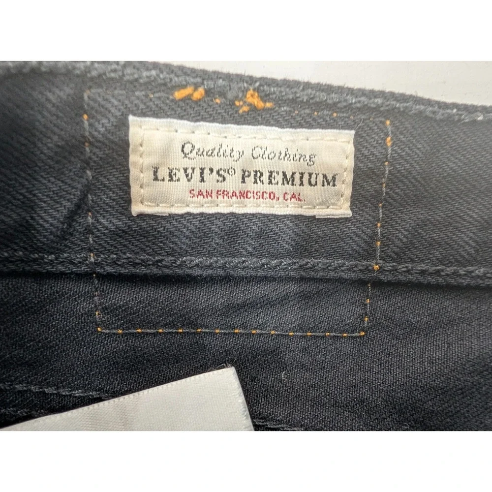 Levis classic levi